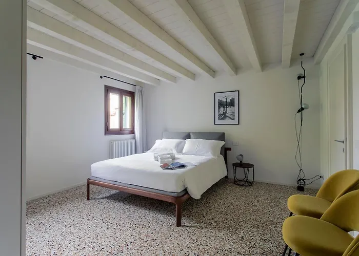 Apartman Palazzo Venere Velence