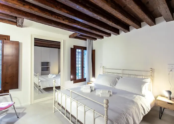 Palazzo Venere * Velence