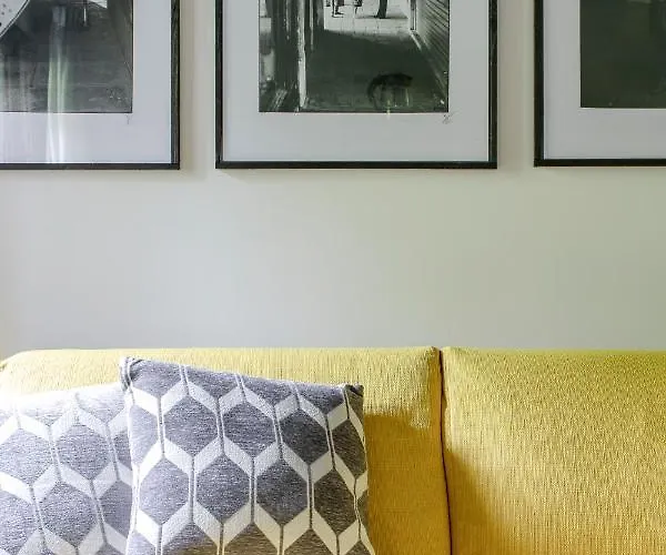 Apartman Palazzo Venere