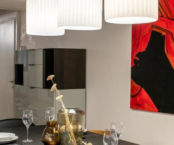 Palazzo Venere Apartman Velence