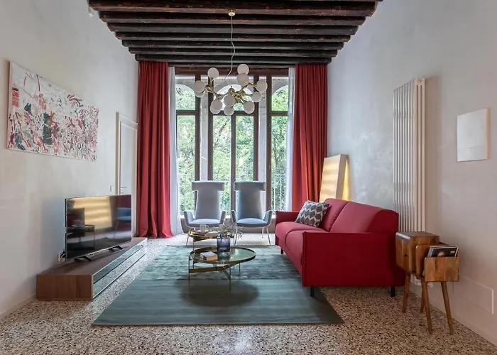 Palazzo Venere * Velence