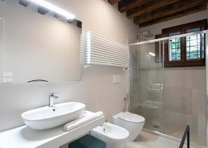 Palazzo Venere Apartman *