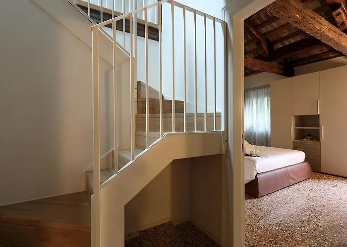 Palazzo Venere * Velence