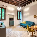 Palazzo Venere Apartamento *