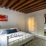 Apartamento Palazzo Venere Venecia