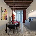 Apartamento Palazzo Venere Venecia