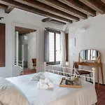 Palazzo Venere Apartamento Venecia