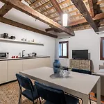 Palazzo Venere Apartamento Venecia