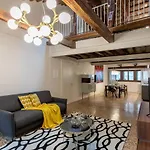 Apartamento Palazzo Venere
