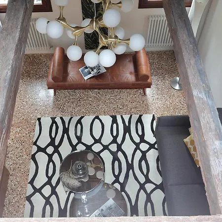 Apartment Palazzo Venere