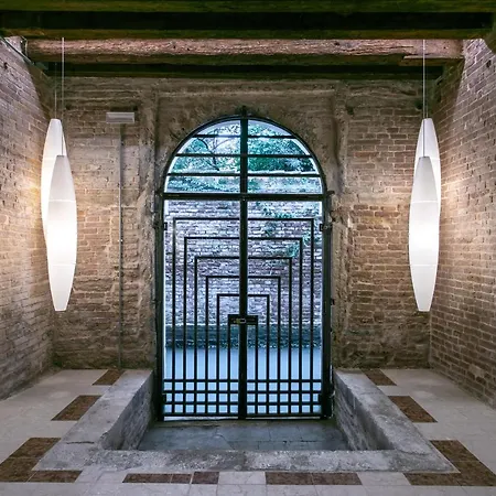 Palazzo Venere Venice