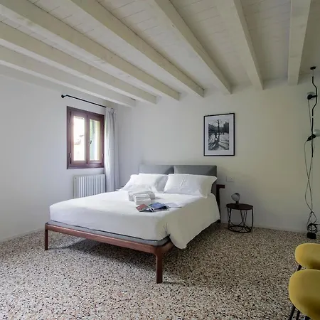 Apartment Palazzo Venere Venice