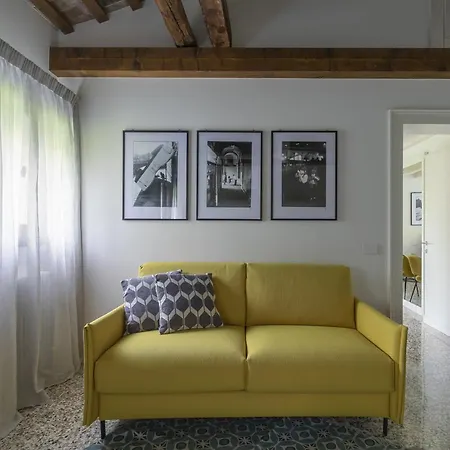 Apartment Palazzo Venere Venice