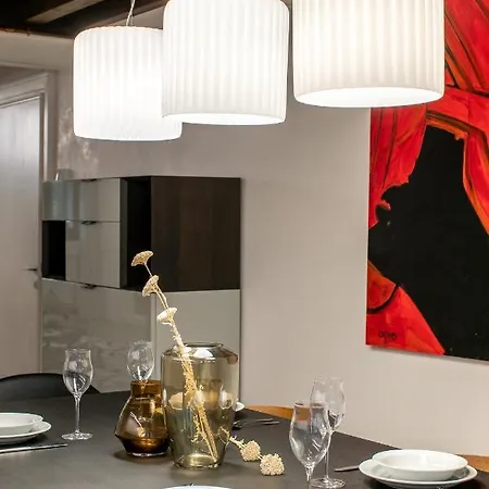 Palazzo Venere Apartman Velence