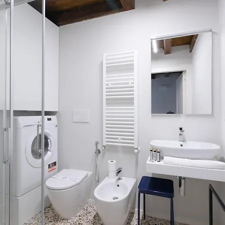 Apartman Palazzo Venere