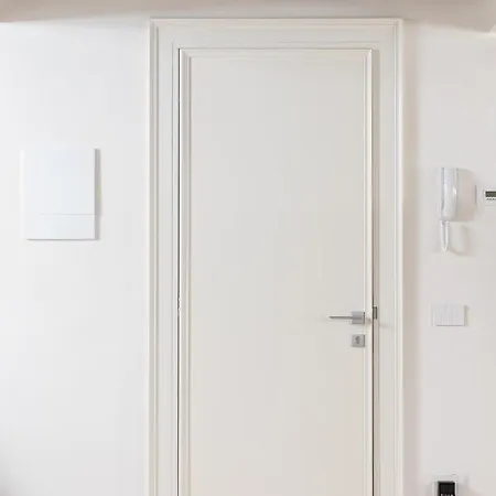 Palazzo Venere Apartment *