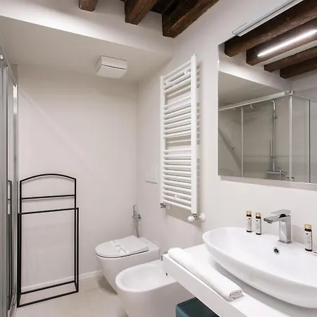 Apartman Palazzo Venere Velence