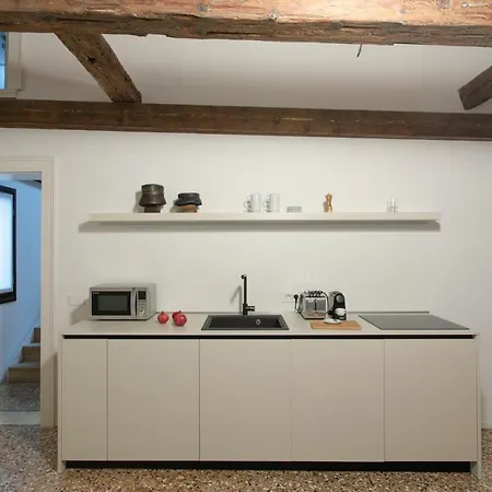 Palazzo Venere Venice