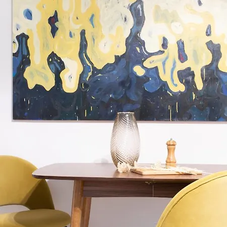 Apartment Palazzo Venere *