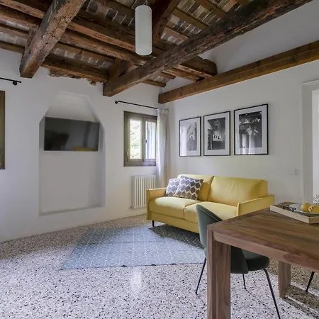 Apartment Palazzo Venere Venice