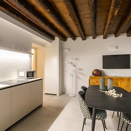 Apartment Palazzo Venere