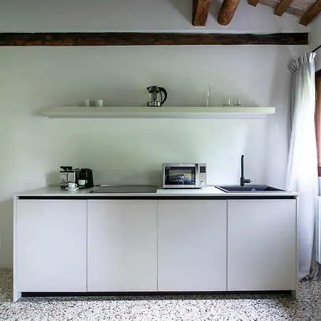 Palazzo Venere Apartment Venice