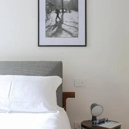 Apartman Palazzo Venere