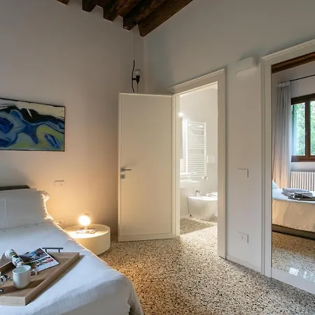 Palazzo Venere Apartment Venice
