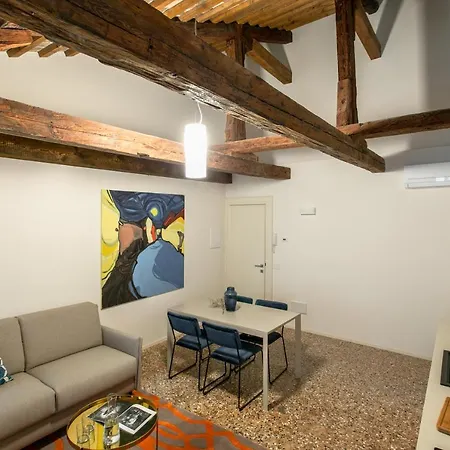 Apartment Palazzo Venere *