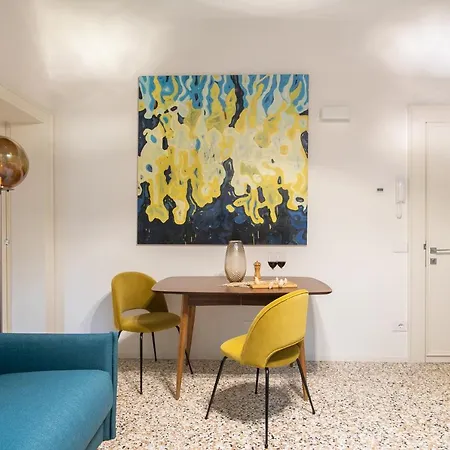 Palazzo Venere Apartment