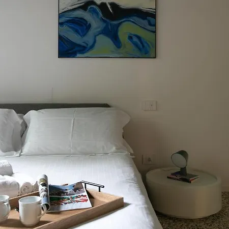 Palazzo Venere Apartman *