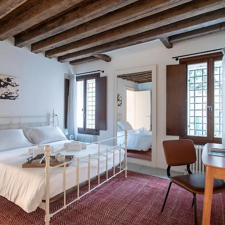 Palazzo Venere Apartman