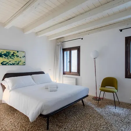 Palazzo Venere Venice