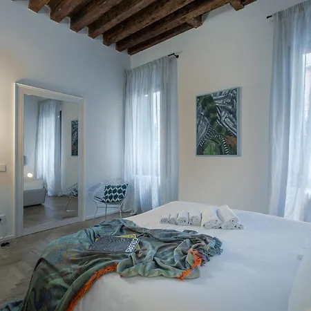 Apartment Palazzo Venere *