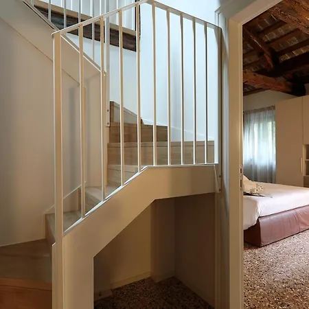 Palazzo Venere * Velence