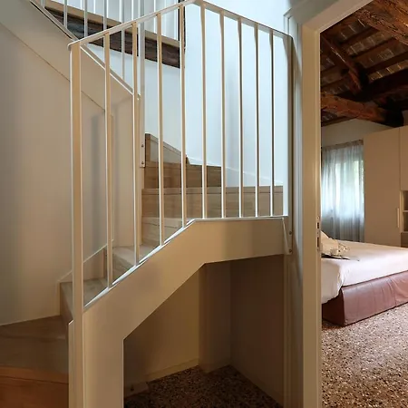 Palazzo Venere * Venice
