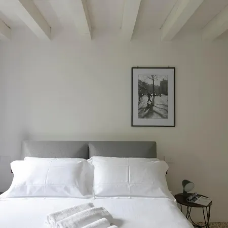 Palazzo Venere Appartement