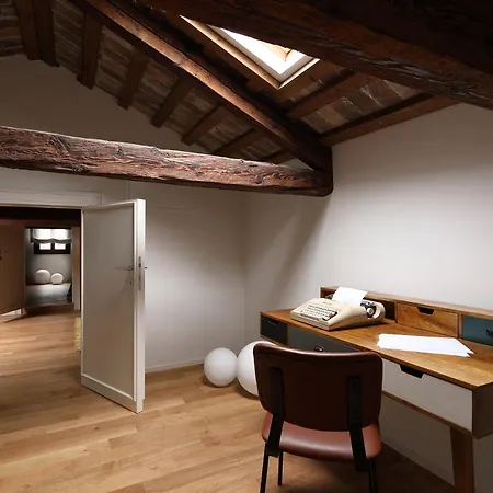 Palazzo Venere Venice