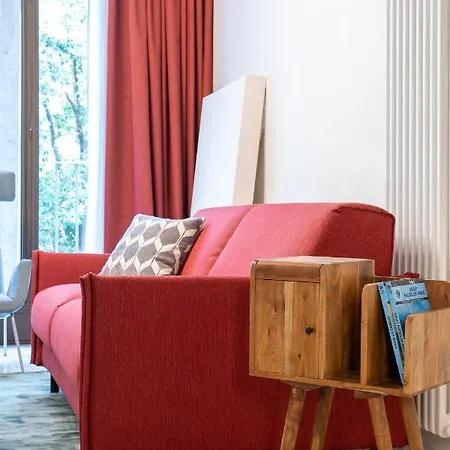 Palazzo Venere Apartman *