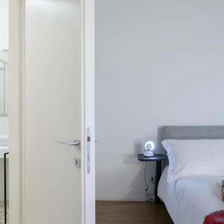 Palazzo Venere Apartman Velence