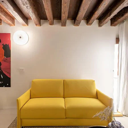 Апартаменты Palazzo Venere *