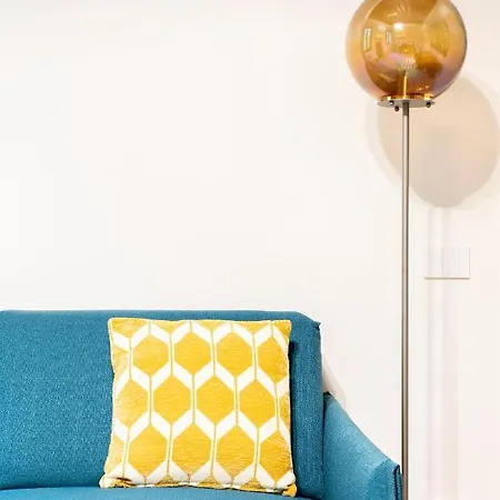 Palazzo Venere Apartman *