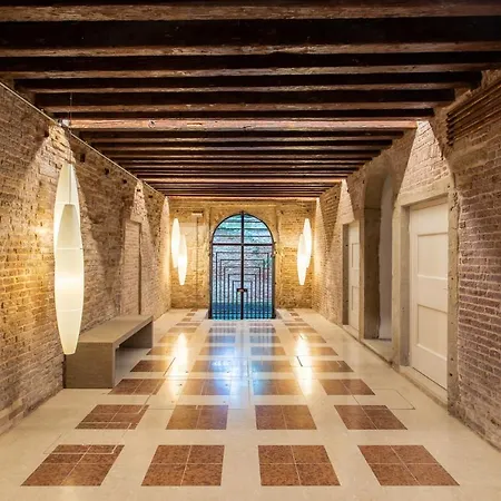 Palazzo Venere Velence