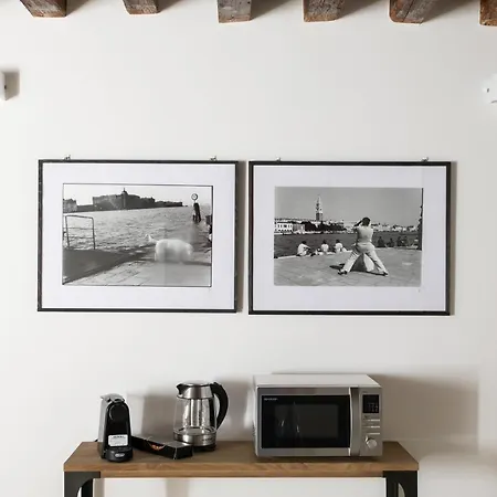 Palazzo Venere Velence