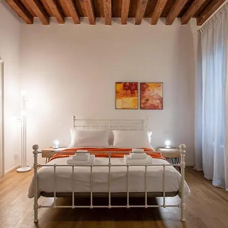 Palazzo Venere Apartman Velence