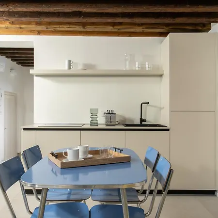 Palazzo Venere * Velence