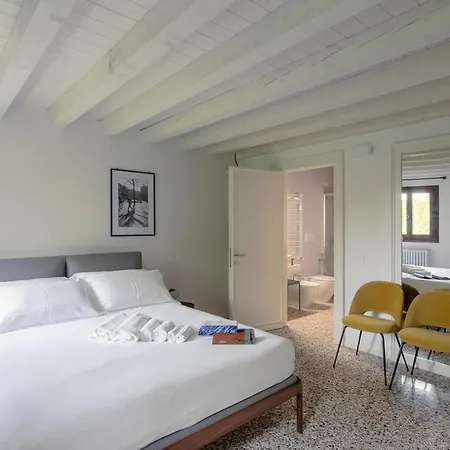 Palazzo Venere Apartman