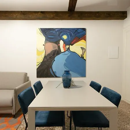 Palazzo Venere Appartamento Venezia