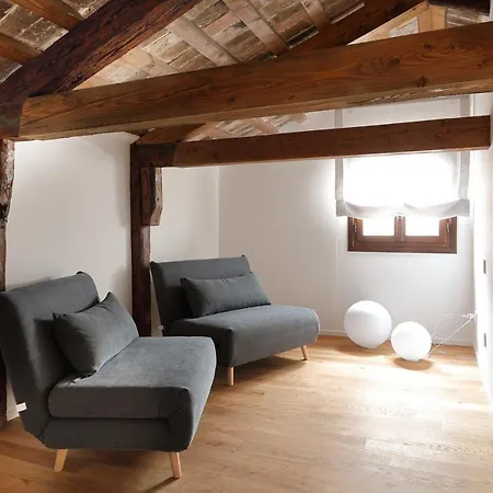 Appartamento Palazzo Venere