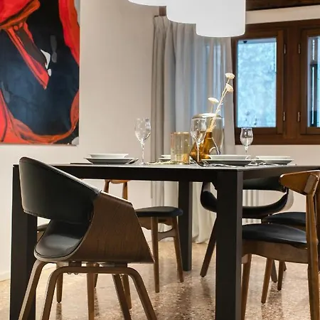 Palazzo Venere * Velence